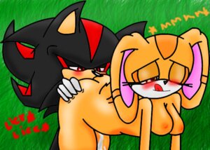 Rating: Explicit Score: 0 Tags: aged_up all_fours anal anal_penetration anthro black_body black_fur blush breasts brown_eyes butt butt_grab cream_the_rabbit duo e621 eulipotyphlan female female_penetrated fur grass hand_on_another's_butt hand_on_butt hedgehog lagomorph leporid licking male male/female male_penetrating male_penetrating_female mammal nipples oral penetration plant rabbit red_eyes rimming sega sex shadow_the_hedgehog sonic_the_hedgehog_(series) tongue tongue_out unknown_artist User: bunchy7s Rating: Explicit Score: 0 Tags: aged_up all_fours anal anal_penetration anthro black_body black_fur blush breasts brown_eyes butt butt_grab cream_the_rabbit duo e621 eulipotyphlan female female_penetrated fur grass hand_on_another's_butt hand_on_butt hedgehog lagomorph leporid licking male male/female male_penetrating male_penetrating_female mammal nipples oral penetration plant rabbit red_eyes rimming sega sex shadow_the_hedgehog sonic_the_hedgehog_(series) tongue tongue_out unknown_artist User: bunchy7s