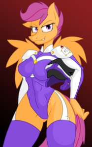 Rating: Safe Score: 0 Tags: 2014 abs anthro anthrofied armor avian beak biped bird breasts chicken clothed clothing digital_media_(artwork) e621 equid equine feathered_wings feathers female friendship_is_magic galliform hair hasbro headgear helmet hi_res jrvanesbroek legwear looking_at_viewer mammal my_little_pony mythological_creature mythological_equine mythology orange_body orange_feathers pegasus phasianid purple_eyes purple_hair scootaloo_(mlp) skinsuit smile solo standing stockings tight_clothing wings User: bunchy7s Rating: Safe Score: 0 Tags: 2014 abs anthro anthrofied armor avian beak biped bird breasts chicken clothed clothing digital_media_(artwork) e621 equid equine feathered_wings feathers female friendship_is_magic galliform hair hasbro headgear helmet hi_res jrvanesbroek legwear looking_at_viewer mammal my_little_pony mythological_creature mythological_equine mythology orange_body orange_feathers pegasus phasianid purple_eyes purple_hair scootaloo_(mlp) skinsuit smile solo standing stockings tight_clothing wings User: bunchy7s