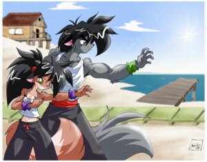 Rating: Safe Score: 0 Tags: 2004 anthro black_hair bottomwear bracelet breasts brown_body brown_fur canid canine canis chalo cleavage clothed clothing detailed_background digital_media_(artwork) duo e621 female fluffy fluffy_tail fur green_eyes grey_body grey_fur hair horn jewelry male mammal midriff pants ponytail pose shirt standing tail topwear wolf User: bunchy7s Rating: Safe Score: 0 Tags: 2004 anthro black_hair bottomwear bracelet breasts brown_body brown_fur canid canine canis chalo cleavage clothed clothing detailed_background digital_media_(artwork) duo e621 female fluffy fluffy_tail fur green_eyes grey_body grey_fur hair horn jewelry male mammal midriff pants ponytail pose shirt standing tail topwear wolf User: bunchy7s