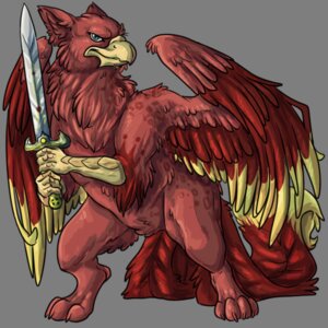 Rating: Safe Score: 0 Tags: 1:1 2010 alpha_channel avian beak digitigrade e621 feathered_wings feathers feral green_eyes gryphon kaceymeg looking_at_viewer male melee_weapon mythological_avian mythological_creature mythology nude quadruped red_body red_feathers red_theme semi-anthro simple_background solo standing sword tail transparent_background weapon wings User: bunchy7s Rating: Safe Score: 0 Tags: 1:1 2010 alpha_channel avian beak digitigrade e621 feathered_wings feathers feral green_eyes gryphon kaceymeg looking_at_viewer male melee_weapon mythological_avian mythological_creature mythology nude quadruped red_body red_feathers red_theme semi-anthro simple_background solo standing sword tail transparent_background weapon wings User: bunchy7s