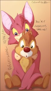 Rating: Questionable Score: 0 Tags: 2010 anthro artist_collaboration asthexiancal bat breasts brown_body brown_fur brown_hair chip_'n_dale_rescue_rangers chipmunk dale_(disney) disney duo e621 female foxglove_(cdrr) fur ground_squirrel hair male mammal pink_body pink_fur pink_hair purple_eyes rodent sciurid short_hair stinkehund tan_body tan_fur white_body white_fur User: bunchy7s Rating: Questionable Score: 0 Tags: 2010 anthro artist_collaboration asthexiancal bat breasts brown_body brown_fur brown_hair chip_'n_dale_rescue_rangers chipmunk dale_(disney) disney duo e621 female foxglove_(cdrr) fur ground_squirrel hair male mammal pink_body pink_fur pink_hair purple_eyes rodent sciurid short_hair stinkehund tan_body tan_fur white_body white_fur User: bunchy7s