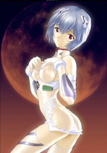 Rating: Explicit Score: 0 Tags: 1girls ass blue_hair breasts clothing erect_nipples erect_nipples_under_clothes female gainax human interface_headset light-skinned_female light_skin medium_breasts moon neon_genesis_evangelion nipples pale-skinned_female pale_skin pilot_suit plugsuit rei_ayanami rule34 see-through see-through_clothing short_hair stockings tagme User: bunchy7s