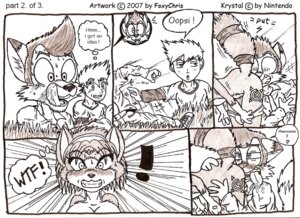 Rating: Explicit Score: 0 Tags: 2007 anthro bindi black_nose blush breasts clothes comic dialog english_text female footwear fox foxychris fur furry furry_breasts furry_ears furry_tail hair human interspecies jewelry krystal licking licking_lips male monochrome motion_lines multiple_males open_eyes outdoors panties pointy_ears push raised_tail round_ears rule34 saliva shoes short_hair speech_bubble star_fox surprised tail text thought_bubble User: bunchy7s Rating: Explicit Score: 0 Tags: 2007 anthro bindi black_nose blush breasts clothes comic dialog english_text female footwear fox foxychris fur furry furry_breasts furry_ears furry_tail hair human interspecies jewelry krystal licking licking_lips male monochrome motion_lines multiple_males open_eyes outdoors panties pointy_ears push raised_tail round_ears rule34 saliva shoes short_hair speech_bubble star_fox surprised tail text thought_bubble User: bunchy7s