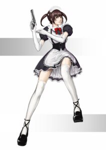 Rating: Explicit Score: 0 Tags: 1girls female gun handgun maid mitsunari_(angel's_eyes) pistol rule34 thighhighs weapon User: bunchy7s Rating: Explicit Score: 0 Tags: 1girls female gun handgun maid mitsunari_(angel's_eyes) pistol rule34 thighhighs weapon User: bunchy7s