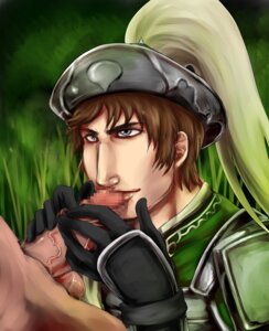 Rating: Explicit Score: 0 Tags: dynasty_warriors gay ma_dai male male_only oral rule34 tagme yaoi User: bunchy7s