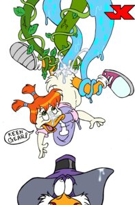 Rating: Explicit Score: 0 Tags: abdominal_bulge anatid anseriform anthro avian bird bodily_fluids clothing cum darkwing_duck disney distention dr._reginald_bushroot drake_mallard dripping duck ducktales e621 female genital_fluids gosalyn_mallard group hat headgear headwear hi_res jk liquidator male penetration plant plant_sex simple_background surprised tentacles vaginal vaginal_penetration young young_anthro User: bunchy7s Rating: Explicit Score: 0 Tags: abdominal_bulge anatid anseriform anthro avian bird bodily_fluids clothing cum darkwing_duck disney distention dr._reginald_bushroot drake_mallard dripping duck ducktales e621 female genital_fluids gosalyn_mallard group hat headgear headwear hi_res jk liquidator male penetration plant plant_sex simple_background surprised tentacles vaginal vaginal_penetration young young_anthro User: bunchy7s