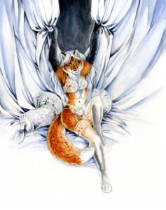 Rating: Safe Score: 0 Tags: anthro bed biped canid canine clothing dipstick_tail e621 female fox fur furniture hair heather_bruton mammal markings pillow red_body red_fox red_fur sitting solo tail tail_markings true_fox underwear white_body white_fur white_hair User: bunchy7s Rating: Safe Score: 0 Tags: anthro bed biped canid canine clothing dipstick_tail e621 female fox fur furniture hair heather_bruton mammal markings pillow red_body red_fox red_fur sitting solo tail tail_markings true_fox underwear white_body white_fur white_hair User: bunchy7s