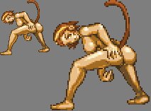 Rating: Explicit Score: 0 Tags: alpha_channel animal_humanoid breasts capcom casetermk digital_media_(artwork) e621 feet female genitals hair haplorhine humanoid low_res mammal mammal_humanoid marvel_vs._capcom monkey monkey_humanoid nipples nude pixel_(artwork) prehensile_feet primate primate_humanoid simple_background solo sonson thumbnail toes vulva User: bunchy7s