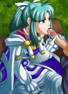 Rating: Explicit Score: 0 Tags: bench blue_hair clothed cum daytime fellatio female golden_sun grass green_eyes hair incognitymous long_jaw male mia_(golden_sun) oral outside penis robe rule34 straight User: bunchy7s Rating: Explicit Score: 0 Tags: bench blue_hair clothed cum daytime fellatio female golden_sun grass green_eyes hair incognitymous long_jaw male mia_(golden_sun) oral outside penis robe rule34 straight User: bunchy7s