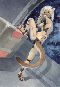 Rating: Safe Score: 0 Tags: anthro blonde_hair bodysuit breasts butt butt_pose clothing domestic_cat e621 felid feline felis female furgonomics hair long_hair looking_at_viewer looking_back mammal nekoart pose science_fiction skinsuit solo space star suit tail tail_clothing tight_clothing traditional_media_(artwork) whiskers User: bunchy7s Rating: Safe Score: 0 Tags: anthro blonde_hair bodysuit breasts butt butt_pose clothing domestic_cat e621 felid feline felis female furgonomics hair long_hair looking_at_viewer looking_back mammal nekoart pose science_fiction skinsuit solo space star suit tail tail_clothing tight_clothing traditional_media_(artwork) whiskers User: bunchy7s
