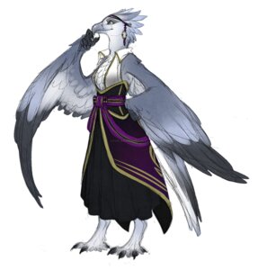 Rating: Safe Score: 0 Tags: 2013 accessory anthro avian beak biped bird bottomwear claws clothed clothing dress e621 feathered_wings feathers female furgonomics hanaface headband simple_background sketch skirt solo standing tail tail_through_skirt watermark white_background white_body white_feathers winged_arms wings yellow_eyes User: bunchy7s Rating: Safe Score: 0 Tags: 2013 accessory anthro avian beak biped bird bottomwear claws clothed clothing dress e621 feathered_wings feathers female furgonomics hanaface headband simple_background sketch skirt solo standing tail tail_through_skirt watermark white_background white_body white_feathers winged_arms wings yellow_eyes User: bunchy7s