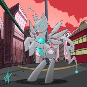 Rating: Safe Score: 0 Tags: ambiguous_gender corrugated_horn corrugated_tail corrugation domestic_pig e621 equid equine feathered_wings feathers feral friendship_is_magic gir_(invader_zim) hasbro horn invader_zim machine mammal mechanical_wings my_little_pony mythological_creature mythological_equine mythology nickelodeon pegasus quadruped robot robot_feral screencap screencap_background sir_unit solo suid suine sus_(pig) tail toony tybay wings User: bunchy7s