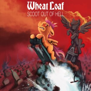 Rating: Questionable Score: 0 Tags: 1:1 album_cover bat_out_of_hell cemetery cover cover_art e621 equid equine explosion feathered_wings feathers female feral friendship_is_magic hasbro hi_res mammal mausoleum meat_loaf monument my_little_pony mythological_creature mythological_equine mythology orange_body orange_feathers parody pegasus quadruped red_eyes red_sky scootaloo_(mlp) scooter sculpture sky solo sponsz statue tail tombstone wings young young_female young_feral User: bunchy7s