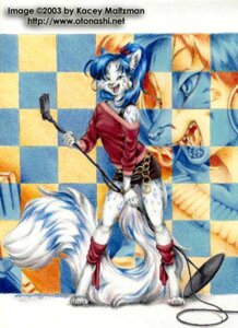Rating: Safe Score: 0 Tags: 2003 4_toes anthro barefoot blue_hair bottomwear claws clothing digitigrade e621 electronics feet felid feline female fur hair kacey kacey_(kacey) leg_warmers legwear mammal microphone miniskirt serval singing skirt snow_serval solo sweater tail toes topwear white_body white_fur User: bunchy7s