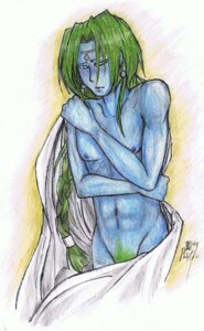 Rating: Explicit Score: 0 Tags: 2010 dragon_ball dragon_ball_z femboy girly male male_only rule34 solo straight_hair tagme trap zarbon User: bunchy7s