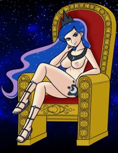 Rating: Questionable Score: 0 Tags: alternate_species areola biped blue_eyes breasts chair clothing crown cutie_mark digital_media_(artwork) e621 eyeshadow female footwear friendship_is_magic furniture gem hasbro headgear hi_res human humanized jewelry makeup mammal megasweet muh-arts my_little_pony necklace nipples not_furry nude princess_luna_(mlp) royalty sandals shoes sitting solo star throne User: bunchy7s Rating: Questionable Score: 0 Tags: alternate_species areola biped blue_eyes breasts chair clothing crown cutie_mark digital_media_(artwork) e621 eyeshadow female footwear friendship_is_magic furniture gem hasbro headgear hi_res human humanized jewelry makeup mammal megasweet muh-arts my_little_pony necklace nipples not_furry nude princess_luna_(mlp) royalty sandals shoes sitting solo star throne User: bunchy7s