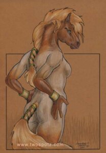 Rating: Questionable Score: 0 Tags: 2005 5_fingers anthro biped breasts brown_body brown_fur butt e621 equid equine featureless_breasts female fingers fur graciella hair hands_on_hips horse long_hair mammal mane mane_hair nude orange_hair pony ponytail side_boob simple_background solo standing tail tan_background twospotz white_body white_fur wristband User: bunchy7s Rating: Questionable Score: 0 Tags: 2005 5_fingers anthro biped breasts brown_body brown_fur butt e621 equid equine featureless_breasts female fingers fur graciella hair hands_on_hips horse long_hair mammal mane mane_hair nude orange_hair pony ponytail side_boob simple_background solo standing tail tan_background twospotz white_body white_fur wristband User: bunchy7s