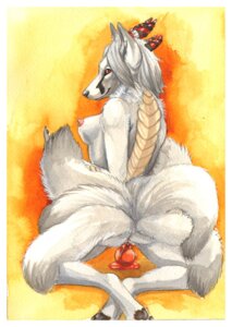 Rating: Explicit Score: 0 Tags: anthro bodily_fluids border breasts cadmiumtea canid canine dildo dildo_sitting dragon e621 female fox fur furred_dragon furred_scalie genital_fluids genitals horn looking_back mammal masturbation multi_tail mythological_creature mythological_scalie mythology nipples nude penetration scalie sex_toy skyican solo tail toying_self traditional_media_(artwork) vaginal vaginal_fluids vaginal_masturbation vaginal_penetration vulva white_border User: bunchy7s