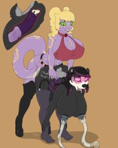 Rating: Explicit Score: 0 Tags: 2014 4:5 aliss_(tits) anthro areola badger belt bent_over big_breasts big_nipples black_body black_fur black_hair black_lips black_nipples black_nose black_penis blonde_hair bodily_fluids boots breast_milking breasts brown_background butt_slap catherine_(datbadger) cleavage clothed clothing cum cum_inside datbadger digital_media_(artwork) dr._badger duo e621 erection european_badger footwear from_behind_position fucked_silly fur garter_straps genital_fluids genitals green_eyes gynomorph gynomorph/gynomorph hair hand_on_back hanging_breasts hi_res humanoid_genitalia humanoid_penis internal intersex intersex/intersex lacing lactating legwear lips long_hair mammal meles mustelid musteline navel nipples ovir penis pupils purple_body purple_fur sex shirt shoes short_story simple_background slap slit_pupils small_tail socks spanking standing story story_in_description tail tail_motion tailwag thick_bottom_lip thigh_boots thigh_highs thigh_socks tongue topwear trials_in_tainted_space vein wide_hips User: bunchy7s Rating: Explicit Score: 0 Tags: 2014 4:5 aliss_(tits) anthro areola badger belt bent_over big_breasts big_nipples black_body black_fur black_hair black_lips black_nipples black_nose black_penis blonde_hair bodily_fluids boots breast_milking breasts brown_background butt_slap catherine_(datbadger) cleavage clothed clothing cum cum_inside datbadger digital_media_(artwork) dr._badger duo e621 erection european_badger footwear from_behind_position fucked_silly fur garter_straps genital_fluids genitals green_eyes gynomorph gynomorph/gynomorph hair hand_on_back hanging_breasts hi_res humanoid_genitalia humanoid_penis internal intersex intersex/intersex lacing lactating legwear lips long_hair mammal meles mustelid musteline navel nipples ovir penis pupils purple_body purple_fur sex shirt shoes short_story simple_background slap slit_pupils small_tail socks spanking standing story story_in_description tail tail_motion tailwag thick_bottom_lip thigh_boots thigh_highs thigh_socks tongue topwear trials_in_tainted_space vein wide_hips User: bunchy7s