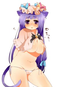 Rating: Explicit Score: 0 Tags: animal_ears arms_behind_back breasts cat_ears cat_tail crescent crescent_moon female kemonomimi_mode long_hair mound_of_venus naka_marimo navel open_clothes open_shirt patchouli_knowledge plump purple_eyes purple_hair rule34 shirt tail touhou uncensored underboob very_long_hair User: bunchy7s Rating: Explicit Score: 0 Tags: animal_ears arms_behind_back breasts cat_ears cat_tail crescent crescent_moon female kemonomimi_mode long_hair mound_of_venus naka_marimo navel open_clothes open_shirt patchouli_knowledge plump purple_eyes purple_hair rule34 shirt tail touhou uncensored underboob very_long_hair User: bunchy7s