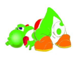 Rating: Explicit Score: 0 Tags: 5:4 animal_genitalia bodily_fluids cloaca clothing dinosaur e621 egg ejaculation female footwear genital_fluids genitals green_yoshi gushing long_tongue mario_bros nintendo oral orgasm orgasmic_oviposition oviposition prehistoric_species raised_tail reptile scalie shoes simple_background solo stanly427 tail tailbutt thick_tail tongue vaginal vaginal_fluids vaginal_squirting vulva white_background yoshi yoshi_egg User: bunchy7s