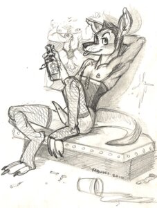 Rating: Explicit Score: 0 Tags: alcohol anthro beverage black_and_white clothed clothing corset crossdressing e621 erection femboy fishnet_clothing food fur genitals kabuki_homewood kangaroo lingerie looking_at_viewer macropod male mammal marsupial monochrome nipples pabst pabst_blue_ribbon penis piercing simple_background sketch solo tail thong tongue topwear underwear white_background User: bunchy7s Rating: Explicit Score: 0 Tags: alcohol anthro beverage black_and_white clothed clothing corset crossdressing e621 erection femboy fishnet_clothing food fur genitals kabuki_homewood kangaroo lingerie looking_at_viewer macropod male mammal marsupial monochrome nipples pabst pabst_blue_ribbon penis piercing simple_background sketch solo tail thong tongue topwear underwear white_background User: bunchy7s