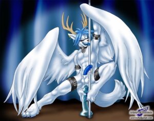 Rating: Explicit Score: 0 Tags: 4_toes anal anal_masturbation anal_penetration animal_genitalia anthro antlers anus ball_tuft balls belt big_wings biped black_belt black_claws black_collar black_eyes black_nose blue_hair blue_penis blue_tongue bodily_fluids canid canine claws collar collar_only copyright_symbol dancing dark_claws dark_nose dildo dildo_in_ass dildo_insertion dildo_sitting e621 ear_piercing erection eyebrow_through_hair eyebrows eyewear eyewear_only feathered_wings feathers feet fur genitals grey_eyebrows hair holding_dildo holding_object holding_sex_toy horn humanoid_genitalia humanoid_penis licking light_balls light_body light_fur light_sheath light_wings male male_penetrated mammal masturbation monotone_body monotone_fur monotone_hair monotone_tail monotone_wings nude object_in_ass object_penetration penetration penis piercing pole pole_dancing pole_masturbation saliva sex_toy sex_toy_in_ass sex_toy_insertion shallow_penetration sheath simple_background solo stripper_pole sunglasses sunglasses_only symbol tail tan_antlers text toes tongue tongue_out toying_self translucent translucent_hair transparent_dildo transparent_sex_toy tuft white_balls white_body white_ears white_fur white_sheath white_tail white_wings wings wolfblade User: bunchy7s