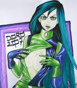 Rating: Explicit Score: 0 Tags: breasts disney female female_only human kim_possible medium_breasts rule34 shego solo straight_hair stregatto10 tagme User: bunchy7s
