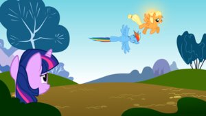 Rating: Safe Score: 0 Tags: 16:9 2013 applejack_(mlp) being_watched blue_body blue_feathers blue_fur e621 earth_pony equid equine feathered_wings feathers female feral flying friendship_is_magic fur group hair hasbro horn horse looking_at_another mammal multicolored_hair my_little_pony mythological_creature mythological_equine mythology navitaserussirus outside pegasus pony purple_body purple_fur purple_hair quadruped rainbow_dash_(mlp) rainbow_hair sky tail twilight_sparkle_(mlp) two_tone_hair unicorn widescreen wings User: bunchy7s Rating: Safe Score: 0 Tags: 16:9 2013 applejack_(mlp) being_watched blue_body blue_feathers blue_fur e621 earth_pony equid equine feathered_wings feathers female feral flying friendship_is_magic fur group hair hasbro horn horse looking_at_another mammal multicolored_hair my_little_pony mythological_creature mythological_equine mythology navitaserussirus outside pegasus pony purple_body purple_fur purple_hair quadruped rainbow_dash_(mlp) rainbow_hair sky tail twilight_sparkle_(mlp) two_tone_hair unicorn widescreen wings User: bunchy7s