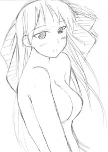 Rating: Explicit Score: 0 Tags: female female_only human kagami_hiiragi lucky_star rule34 solo tagme User: bunchy7s
