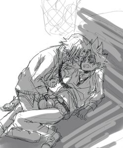 Rating: Explicit Score: 0 Tags: gay gokudera_hayato katekyo_hitman_reborn! male male_only rule34 sawada_tsunayoshi tagme yaoi User: bunchy7s Rating: Explicit Score: 0 Tags: gay gokudera_hayato katekyo_hitman_reborn! male male_only rule34 sawada_tsunayoshi tagme yaoi User: bunchy7s