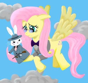 Rating: Safe Score: 0 Tags: 2011 accessory ambiguous_gender angel_(mlp) blue_eyes bow_(feature) bow_tie clothing cosplay duo e621 empyu equid equine eyewear feathered_wings feathers female feral fluttershy_(mlp) friendship_is_magic fur glasses gun hair hasbro mammal my_little_pony mythological_creature mythological_equine mythology necktie pegasus pink_hair ranged_weapon scar submachine_gun thompson_gun weapon white_body white_fur wings yellow_body yellow_feathers yellow_fur User: bunchy7s