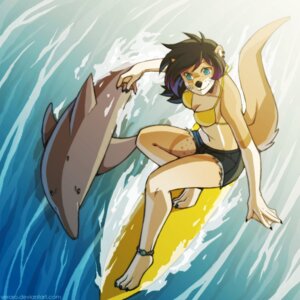 Rating: Safe Score: 0 Tags: 2013 anthro aquatic barefoot black_hair blue_eyes cetacean dolphin duo e621 feet female feral fur hair hi_res mammal membrane_(anatomy) mustelid oceanic_dolphin otter outside sea short_hair toothed_whale veroro water webbed_hands User: bunchy7s Rating: Safe Score: 0 Tags: 2013 anthro aquatic barefoot black_hair blue_eyes cetacean dolphin duo e621 feet female feral fur hair hi_res mammal membrane_(anatomy) mustelid oceanic_dolphin otter outside sea short_hair toothed_whale veroro water webbed_hands User: bunchy7s