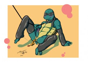 Rating: Explicit Score: 0 Tags: 1boy 2009 2_toes 3_fingers anal_beads anthro anus blush blushing collar leash male male_only michelangelo reptile rockgaara rule34 scalie solo solo_male tagme teenage_mutant_ninja_turtles turtle User: bunchy7s