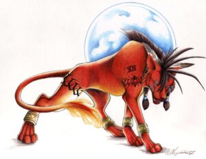 Rating: Safe Score: 0 Tags: canid canine digitigrade e621 feathers feral final_fantasy final_fantasy_vii looking_at_viewer lyanti male mammal markings moon quadruped red_xiii solo square_enix tail User: bunchy7s Rating: Safe Score: 0 Tags: canid canine digitigrade e621 feathers feral final_fantasy final_fantasy_vii looking_at_viewer lyanti male mammal markings moon quadruped red_xiii solo square_enix tail User: bunchy7s