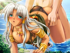 Rating: Explicit Score: 0 Tags: bikini blue_eyes blush breasts dark_skin doggy_style earrings erect_nipples female from_behind game_cg gedou_yuusha ilfa_(gedou_yuusha) jewelry large_breasts long_hair necklace nipples nomad_(artist) rule34 see-through sex silver_hair source_request sweat swimsuit torso_grab water User: bunchy7s Rating: Explicit Score: 0 Tags: bikini blue_eyes blush breasts dark_skin doggy_style earrings erect_nipples female from_behind game_cg gedou_yuusha ilfa_(gedou_yuusha) jewelry large_breasts long_hair necklace nipples nomad_(artist) rule34 see-through sex silver_hair source_request sweat swimsuit torso_grab water User: bunchy7s