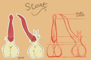 Rating: Explicit Score: 0 Tags: anatomically_correct animal_genitalia animal_penis balls disembodied_penis e621 erection genital_shot genitals hi_res kaiza_teira male mammal mustelid mustelid_penis musteline outline penis penis_shot solo stoat true_musteline weasel User: bunchy7s