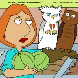 Rating: Safe Score: 0 Tags: 1:1 ambiguous_gender avian beak bird brown_body brown_feathers e621 fail family_guy feathered_wings feathers female feral food fruit group gryphon hoot_(artist) hoot_(character) human humor hybrid lois_griffin low_res mammal melon mythological_avian mythological_creature mythology owl plant pun screencap shopped tattoo third-party_edit visual_pun white_body white_feathers wings User: bunchy7s Rating: Safe Score: 0 Tags: 1:1 ambiguous_gender avian beak bird brown_body brown_feathers e621 fail family_guy feathered_wings feathers female feral food fruit group gryphon hoot_(artist) hoot_(character) human humor hybrid lois_griffin low_res mammal melon mythological_avian mythological_creature mythology owl plant pun screencap shopped tattoo third-party_edit visual_pun white_body white_feathers wings User: bunchy7s