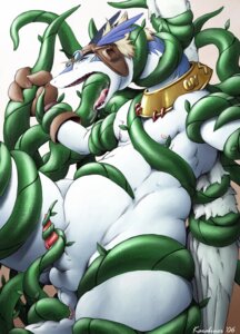 Rating: Explicit Score: 0 Tags: 2006 anal anal_penetration anus balls e621 erection genitals hi_res kanerudo karabiner legendz male oral oral_penetration penetration penis restrained sex shiron solo tentacle_grab tentacle_in_mouth tentacle_penetration tentacles User: bunchy7s