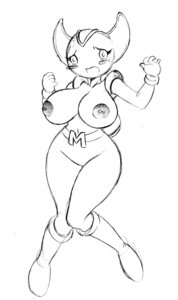 Rating: Questionable Score: 0 Tags: 1girls 5_fingers anthro anthro_only anthrofied artist_request belly belly_button big_breasts blush blushing bokkun breasts crying embarrassed eyelashes female female_only full_body hips hourglass_figure huge_breasts humanoid large_breasts letter monochrome navel nervous open_mouth rule34 rule_63 simple_background sketch solo solo_female sonic_(series) sonic_x tagme tears thick thick_thighs thighs topless unknown_artist voluptuous white_background wide_hips worried User: bunchy7s
