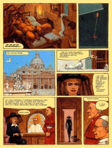 Rating: Explicit Score: 0 Tags: 1997 after_sex anthro avian beelzebub biped bird bodily_fluids catholicism christianity clothed clothing comic convent_of_hell crying demon dialogue e621 english_text escape eurotica eyes_closed eyewear female flaccid fully_clothed genitals glasses group hi_res hooves horn human inside male mammal noe_barreiro nude outside penis pope religion satan sleeping sound_effects speech_bubble st._peter's_basilica tears text traditional_media_(artwork) vatican_city veil vowelless vowelless_sound_effect wearing_glasses zzz User: bunchy7s Rating: Explicit Score: 0 Tags: 1997 after_sex anthro avian beelzebub biped bird bodily_fluids catholicism christianity clothed clothing comic convent_of_hell crying demon dialogue e621 english_text escape eurotica eyes_closed eyewear female flaccid fully_clothed genitals glasses group hi_res hooves horn human inside male mammal noe_barreiro nude outside penis pope religion satan sleeping sound_effects speech_bubble st._peter's_basilica tears text traditional_media_(artwork) vatican_city veil vowelless vowelless_sound_effect wearing_glasses zzz User: bunchy7s