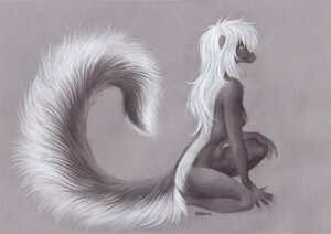 Rating: Questionable Score: 0 Tags: 2011 anthro biped black_body black_fur breasts claws e621 female fluffy fluffy_tail fur grey_eyes hair kneeling long_hair long_tail mammal mephitid multicolored_body multicolored_fur nekoart nipples nude side_boob side_view skunk slim solo tail traditional_media_(artwork) two_tone_body two_tone_fur whiskers white_body white_fur white_hair User: bunchy7s Rating: Questionable Score: 0 Tags: 2011 anthro biped black_body black_fur breasts claws e621 female fluffy fluffy_tail fur grey_eyes hair kneeling long_hair long_tail mammal mephitid multicolored_body multicolored_fur nekoart nipples nude side_boob side_view skunk slim solo tail traditional_media_(artwork) two_tone_body two_tone_fur whiskers white_body white_fur white_hair User: bunchy7s