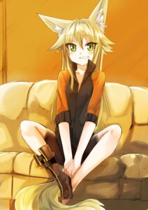 Rating: Safe Score: 0 Tags: animal_humanoid blonde_hair blush cat_humanoid clothing domestic_cat e621 felid felid_humanoid feline feline_humanoid felis female flat_chested footwear furniture green_eyes grin hair hi_res humanoid konozawa long_hair looking_at_viewer mammal mammal_humanoid one_shoe_on open_mouth shoes sitting smile sofa solo tail teeth User: bunchy7s Rating: Safe Score: 0 Tags: animal_humanoid blonde_hair blush cat_humanoid clothing domestic_cat e621 felid felid_humanoid feline feline_humanoid felis female flat_chested footwear furniture green_eyes grin hair hi_res humanoid konozawa long_hair looking_at_viewer mammal mammal_humanoid one_shoe_on open_mouth shoes sitting smile sofa solo tail teeth User: bunchy7s