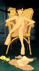 Rating: Questionable Score: 0 Tags: 1girls 70s barefoot black_hair breasts brown_eyes brown_hair casual curvaceous earrings feet female female_only firearm gun gunpoint human large_breasts light-skinned_female light_skin long_hair lupin_iii mine_fujiko naked nipples nonsexual nonsexual_nudity nude pale_skin rifle rule34 screencap sitting smile solo stitched weapon User: bunchy7s