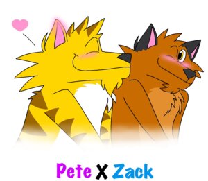 Rating: Safe Score: 0 Tags: anthro black_body black_fur black_nose brown_body brown_fur character_name cougar duo e621 eyes_closed felid feline fur heart_symbol hybrid kissing liger lion male male/male mammal one_eye_closed pantherine simple_background smile stripes text unknown_artist white_background white_body white_fur wink yellow_body yellow_fur User: bunchy7s Rating: Safe Score: 0 Tags: anthro black_body black_fur black_nose brown_body brown_fur character_name cougar duo e621 eyes_closed felid feline fur heart_symbol hybrid kissing liger lion male male/male mammal one_eye_closed pantherine simple_background smile stripes text unknown_artist white_background white_body white_fur wink yellow_body yellow_fur User: bunchy7s