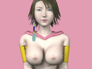 Rating: Explicit Score: 0 Tags: 1girls 3d animated bouncing_breasts breasts female female_only final_fantasy final_fantasy_x-2 gif rule34 solo solo_female yuna yuna_(gunner) User: bunchy7s