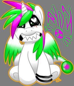 Rating: Safe Score: 0 Tags: 2012 alpha_channel demon e621 equid equine fan_character feathered_wings feathers hair hangryhangryhippo hasbro horn male mammal multicolored_hair my_little_pony mythological_creature mythological_equine mythology rydah_hazard signature simple_background sitting solo tail transparent_background two_tone_hair winged_unicorn wings User: bunchy7s