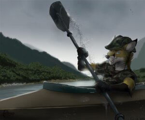 Rating: Safe Score: 0 Tags: 5_fingers anthro black_body black_fur blue_eyes camo canid canine claws clothing day e621 fingerless_gloves fingers fox fur gloves gloves_(marking) handwear hat headgear headwear holding_object kayak koul landscape looking_aside male mammal markings nature open_mouth open_smile outside paddle river shirt side_view sky smile solo splash t-shirt topwear vehicle water watercraft white_body white_fur User: bunchy7s Rating: Safe Score: 0 Tags: 5_fingers anthro black_body black_fur blue_eyes camo canid canine claws clothing day e621 fingerless_gloves fingers fox fur gloves gloves_(marking) handwear hat headgear headwear holding_object kayak koul landscape looking_aside male mammal markings nature open_mouth open_smile outside paddle river shirt side_view sky smile solo splash t-shirt topwear vehicle water watercraft white_body white_fur User: bunchy7s