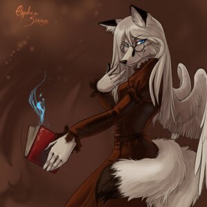 Rating: Safe Score: 0 Tags: 1:1 angel anthro blue_eyes book canid canine canis classy clothing dress e621 eyewear feathered_wings feathers female fox glasses hair hybrid looking_at_viewer magic magic_user mammal multi_tail orphen orphen-sirius solo tail white_hair wings wolf User: bunchy7s Rating: Safe Score: 0 Tags: 1:1 angel anthro blue_eyes book canid canine canis classy clothing dress e621 eyewear feathered_wings feathers female fox glasses hair hybrid looking_at_viewer magic magic_user mammal multi_tail orphen orphen-sirius solo tail white_hair wings wolf User: bunchy7s