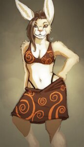 Rating: Safe Score: 0 Tags: anthro bare_shoulders bikini biped breasts brown_hair cleavage clothed clothing e621 female hair hair_to_side lagomorph leporid looking_at_viewer mammal midriff navel noviraine rabbit skimpy solo standing swimwear two-piece_swimsuit User: bunchy7s Rating: Safe Score: 0 Tags: anthro bare_shoulders bikini biped breasts brown_hair cleavage clothed clothing e621 female hair hair_to_side lagomorph leporid looking_at_viewer mammal midriff navel noviraine rabbit skimpy solo standing swimwear two-piece_swimsuit User: bunchy7s
